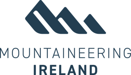 mountaineering ireland